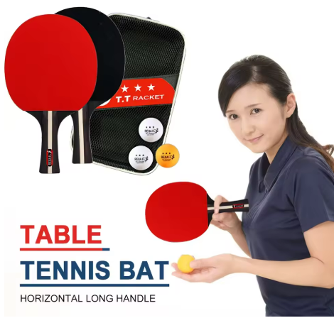 Tischtennis-Set