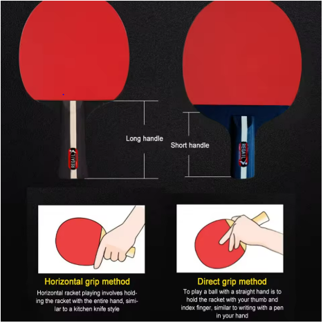 Tischtennis-Set