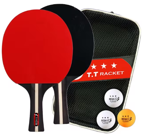 Tischtennis-Set