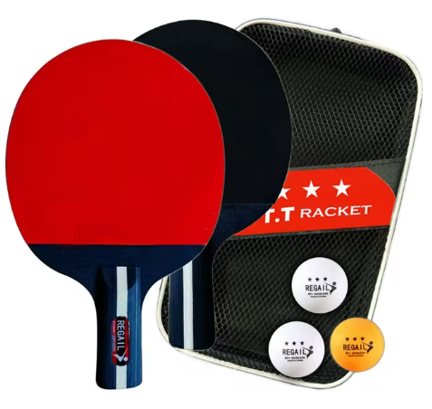 Tischtennis-Set